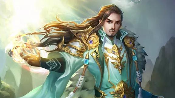 逃离未知丛林