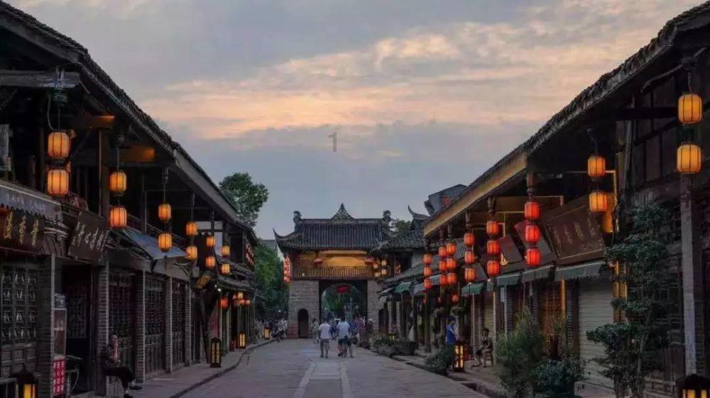 消失的寺庙